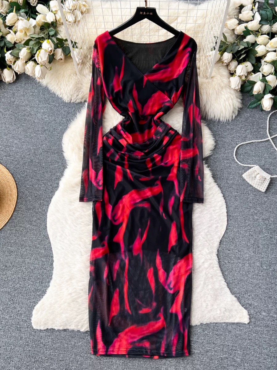 Amalia dress FBC460 images